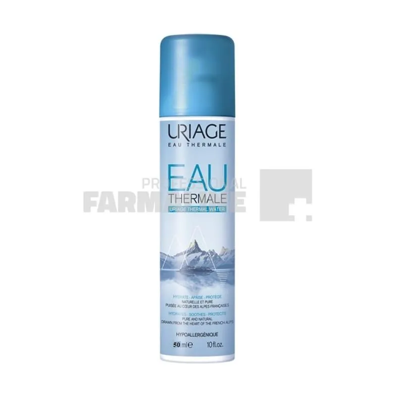 Uriage Apa termala 50 ml