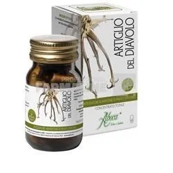 Aboca Artiglio del Diavolo 50 capsule