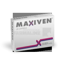Maxiven 20 capsule