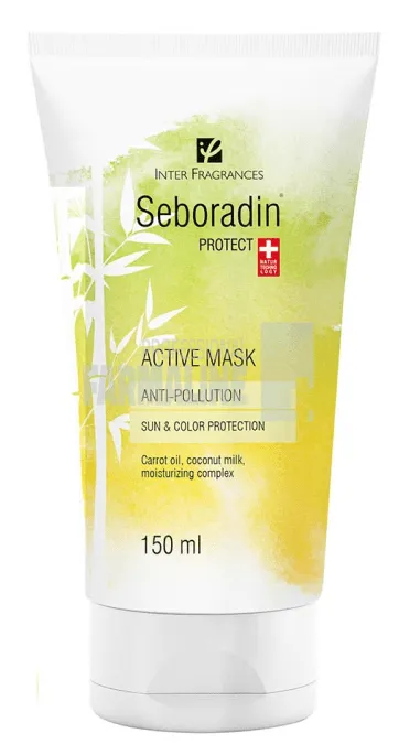 Produse spalare si ingrijire par