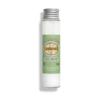 Spumant pentru baie cu migdale, 50ml, L'Occitane