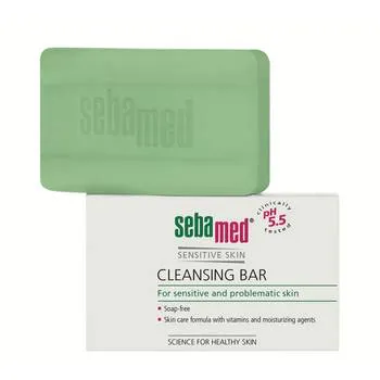 Calup dermatologic, 100g, Sebamed