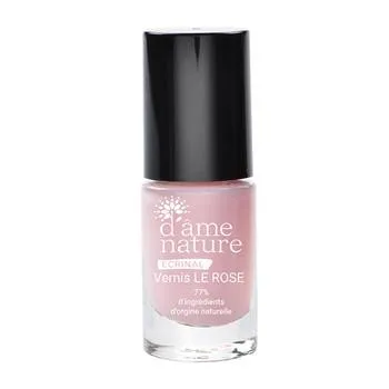 Lac de unghii Ecrinal Pink, 5ml, Asepta