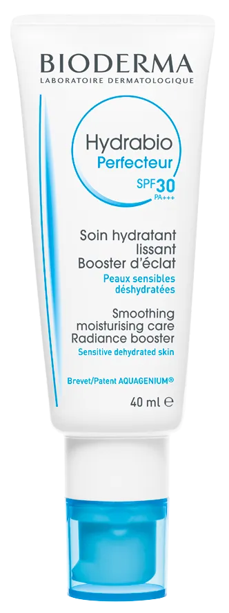 Bioderma Hydrabio Perfecteur SPF30 x40ml