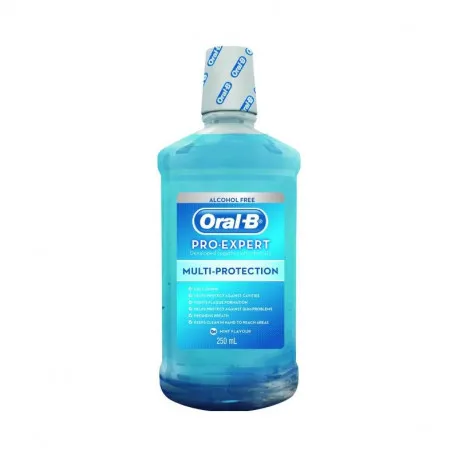Oral B Pro-Expert apa de gura, 250ml