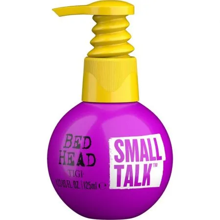 Crema de par Small Talk mini Bed Head, 125 ml, Tigi