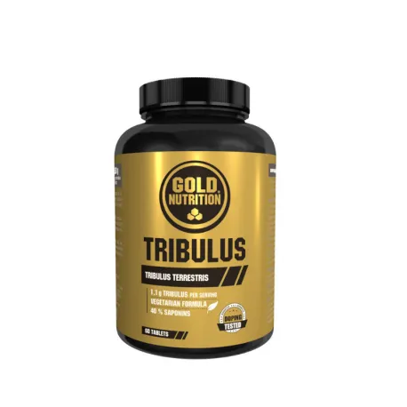 GOLD NUTRITION TRIBULUS 550 mg , 60 caps