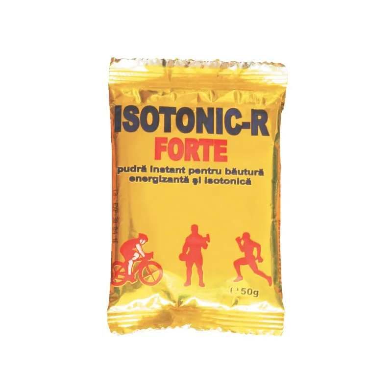 Isotonic-R Forte 50g - Redis