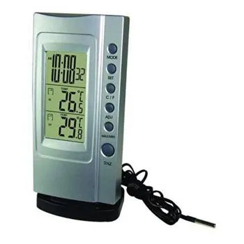 Termometru digital Klimatimer Basic, 1 bucata, Koch