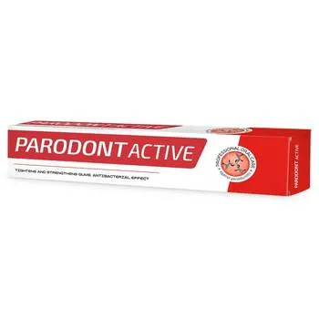 Pasta de dinti Parodont Active, 75ml, Parodont Active