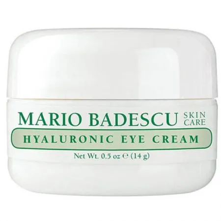 Crema de ochi Hyaluronic, 14 g, Mario Badescu