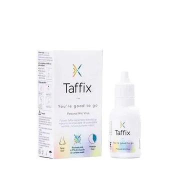 Spray nazal Anti-Virus Taffix, 1g, Nasus Pharma