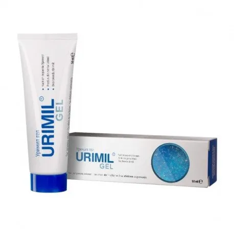 Urimil gel, 50 ml