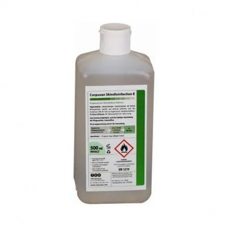 Corpusan Skindisinfection dezinfectant pentru maini, 500 ml