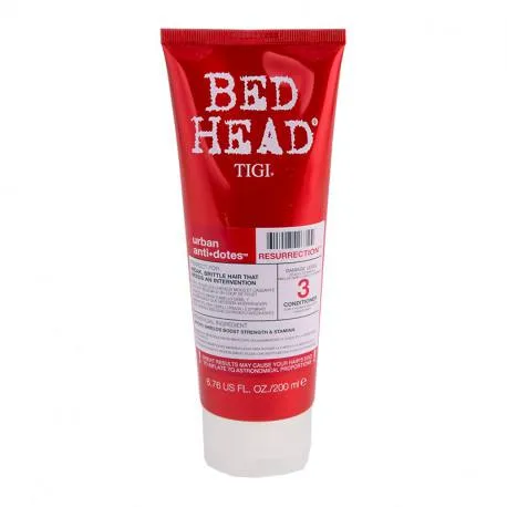 TIGI Bed Head Urban Antidotes Balsam Resurrection, 200 ml