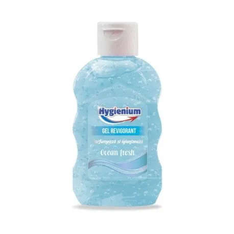 Hygienium gel revigorant, 50 ml