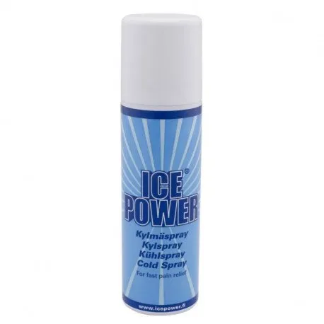 Ice Power Cold spray, 200 ml