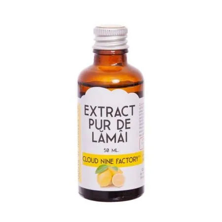 Extract pur de lamai, 50 ml, Cloud Nine