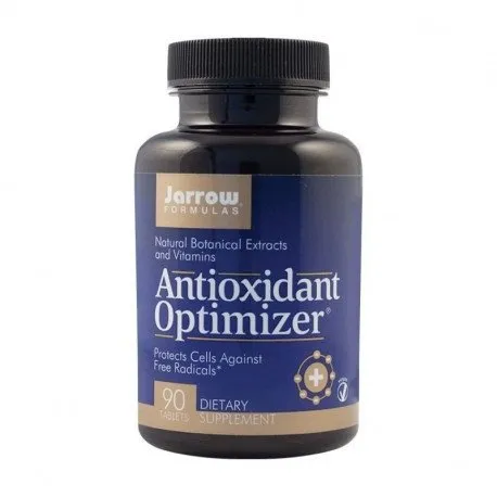 Secom Antioxidant optimizer, 90 tablete