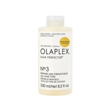 Olaplex Hair Perfector Tratament pentru par No.3, 250ml