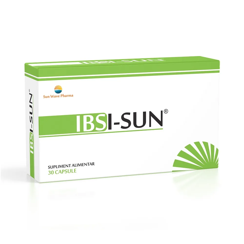 IBSI-SUN 30 CPS