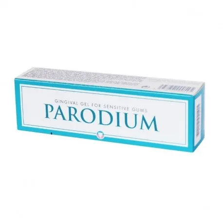 PFOC Parodium gel, 50ml