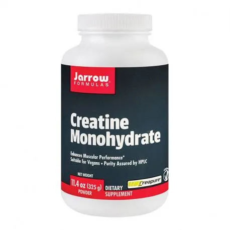 Secom Creatine Monohydrate, 325g