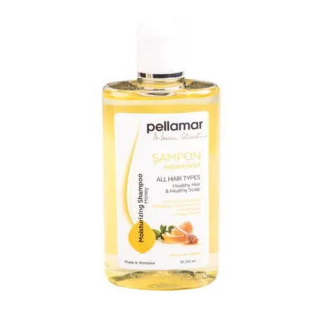 Pell Amar Beauty Hair Sampon cu miere de albine x 250 ml