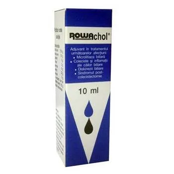 Rowachol, 10 ml, Rowa Wagner