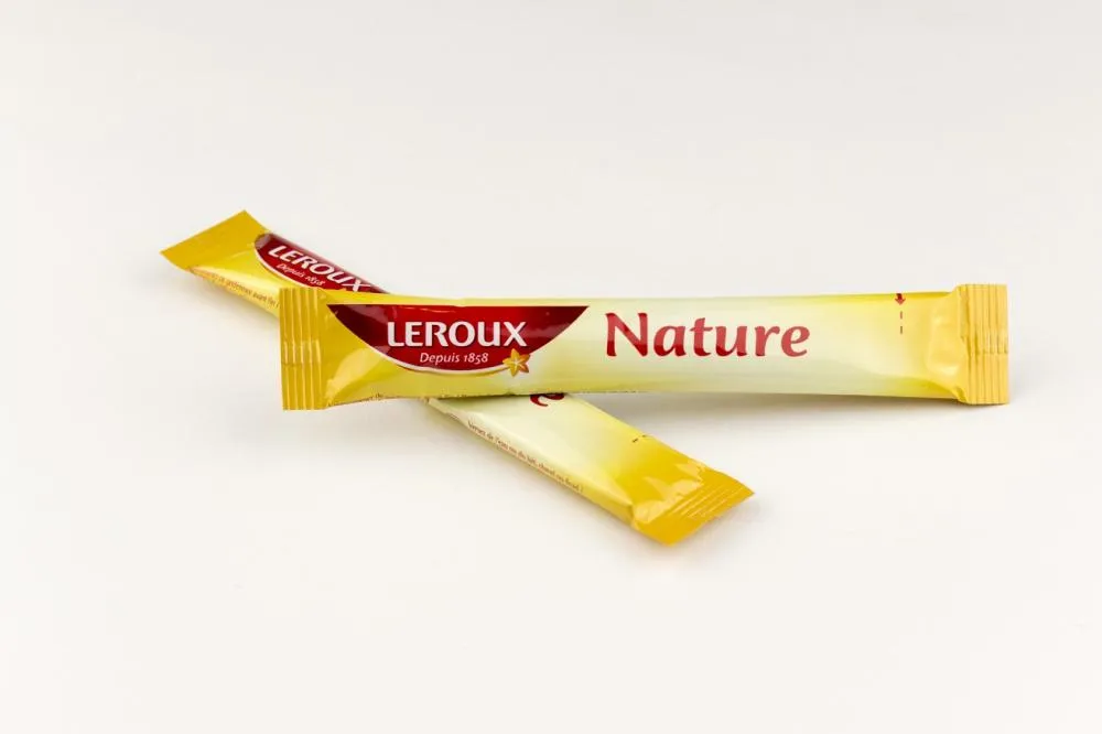 Cicoare nature 1 plic a 2.5g - Leroux