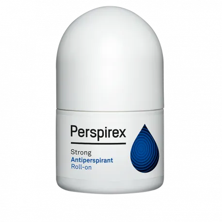 Perspirex Strong antiperspirant roll-on, 20 ml