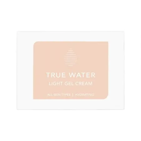 Crema hidratanta True Water Light Gel Cream, 50 ml, Thank You Farmer