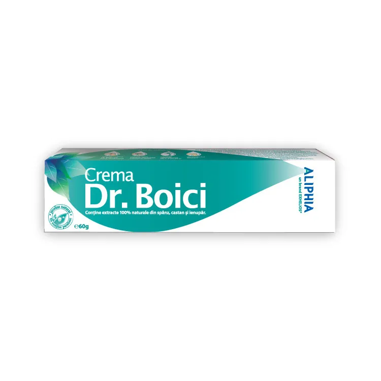 DR. BOICI CREMA 60G