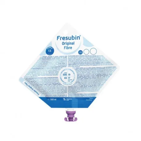 Fresubin Original fibre, 500 ml