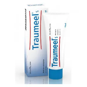 TRAUMEEL S UNGUENT 50G