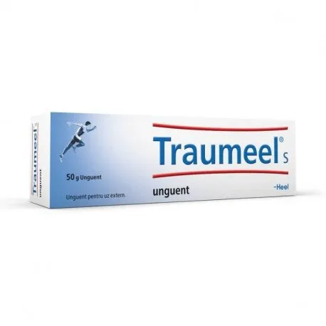Traumeel S unguent, 50g