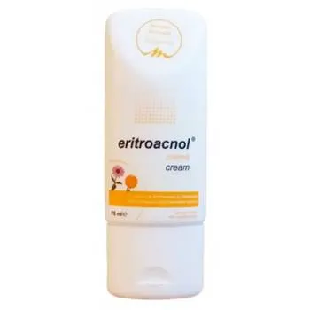 Eritroacnol crema antiacneica, 75ml, Mebra