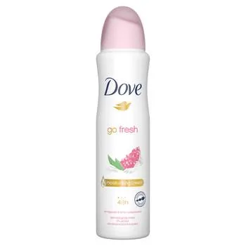 Deodorant antiperspirant spray Pomegranate, 150ml, Dove