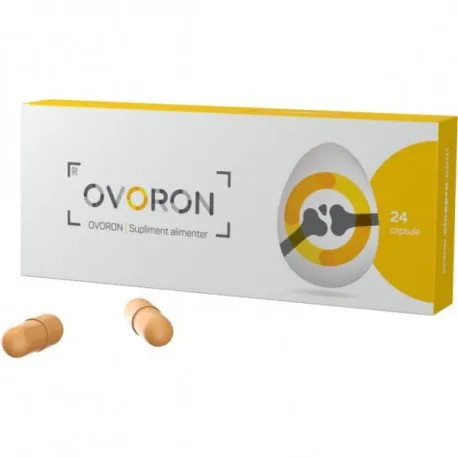 Ovoron, 24 capsule