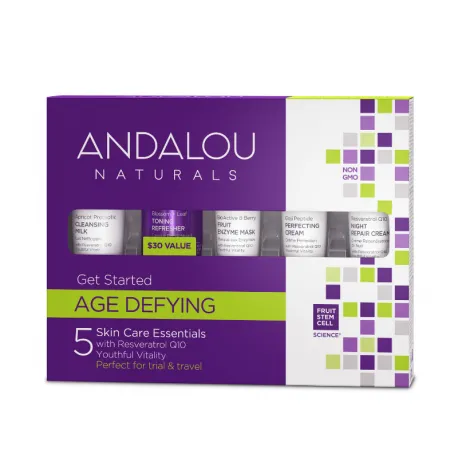 ANDALOU Age Defying Get Started Kit