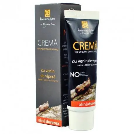 Crema-unguent antireumatica, 50 ml