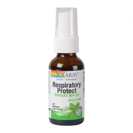 Secom Respiratory protect, 30 ml
