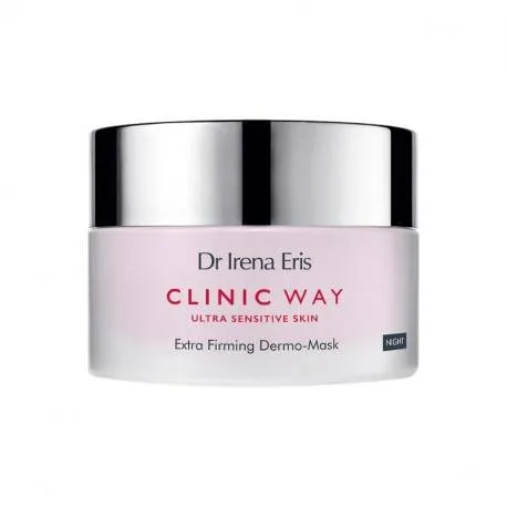 Dr. Irena Eris Clinic Way Masca Dermo Extra Fermitate, 50 ml