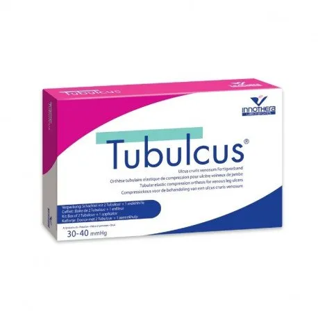 Tubulcus - Orteza tubulara de compresie mare 30-40 mmHg, XXL