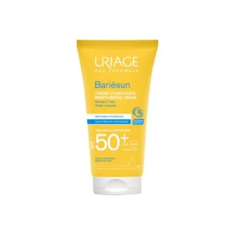 URIAGE Bariesun Crema protectie solara SPF50+, 50ml