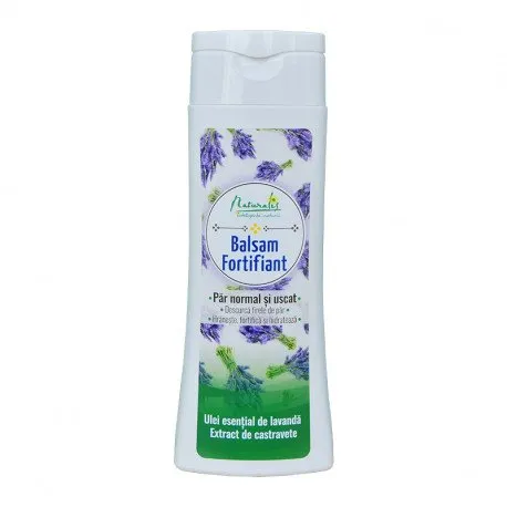 Naturalis Balsam Fortifiant, 250 ml