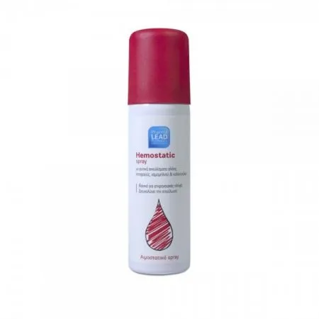 Spray hemostatic Pharma Lead, 60 ml, Vitorgan