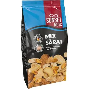 Mix sarat, 175g, Sunset Nuts