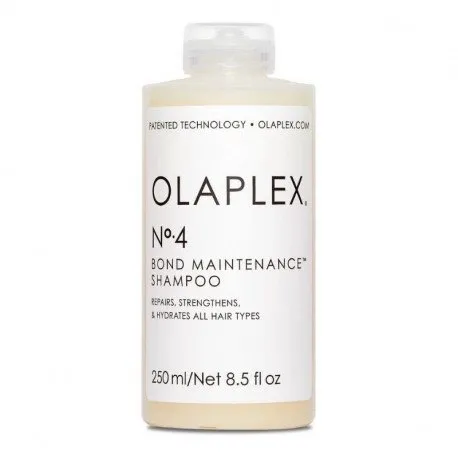 Olaplex Bond Maintenance Shampoo Nr. 4, 250 ml