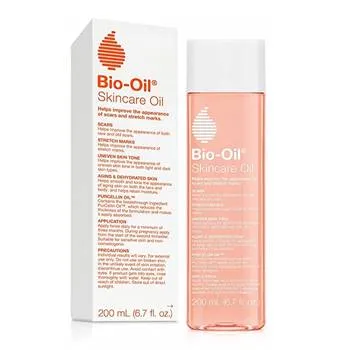 Ulei pentru ingrijirea pielii, 200ml, Bio-Oil